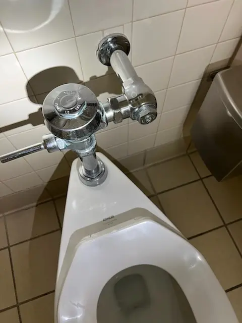 Fixture installation and repair for Pipe Repair in Pecks Mill